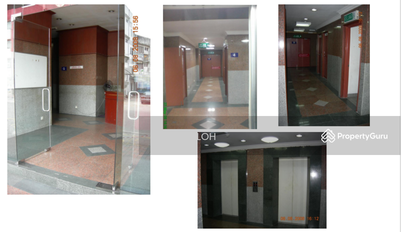 Untuk Dijual - Jalan Gelugor