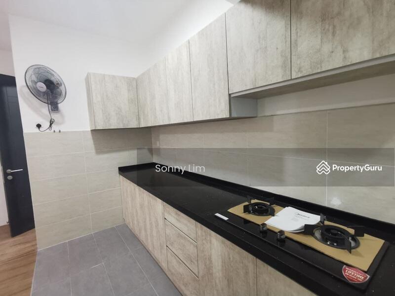 For Rent - Residensi Gembira 737