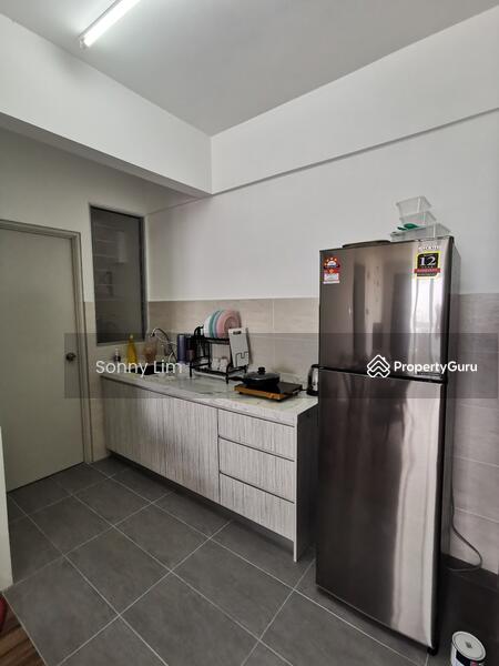 For Rent - Residensi Gembira 737
