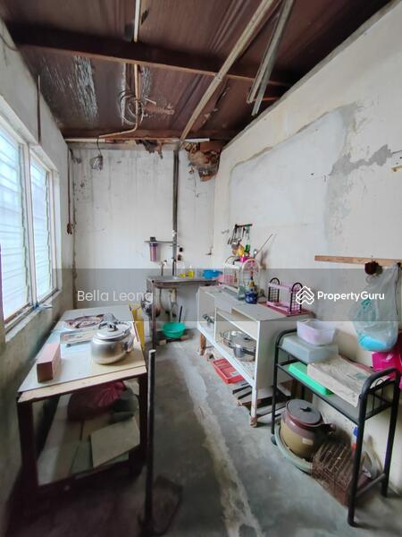 Rumah Teres 1 Tingkat untuk Dijual di Rawang (Selangor) - Bella Leong - PropertyGuru.com.my