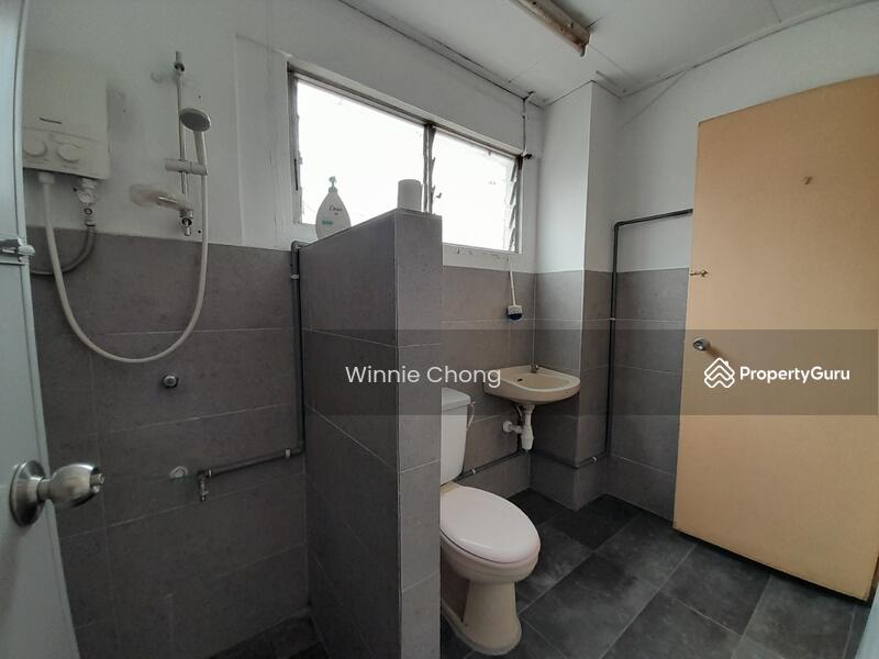 For Rent - PJS 9
