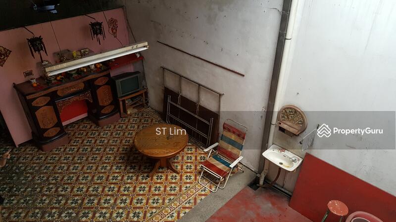 2-storey Terraced House for Sale in George Town (Penang) - ST Lim - PropertyGuru.com.my