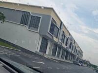 For Rent - Setia neo industry Jaya terrace factory selesa jaya for rent