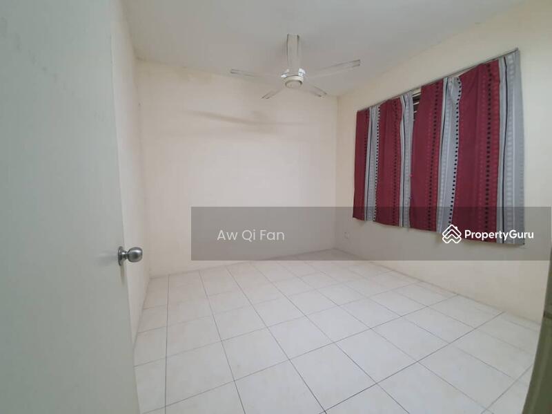 Platinum Victory Lake City PV 13, Jalan Genting Klang, Setapak, Kuala