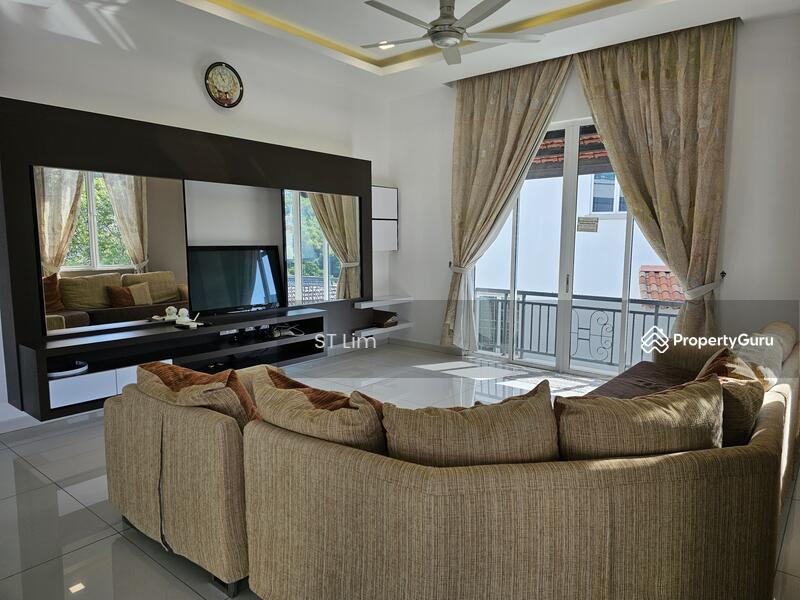 For Sale - 4-storey Bungalow 4821sf at Hilltop in Batu Ferringhi
