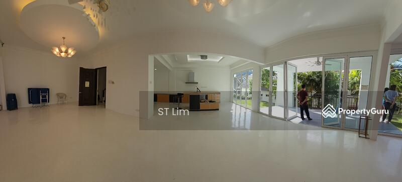 For Sale - 4-storey Bungalow 4821sf at Hilltop in Batu Ferringhi
