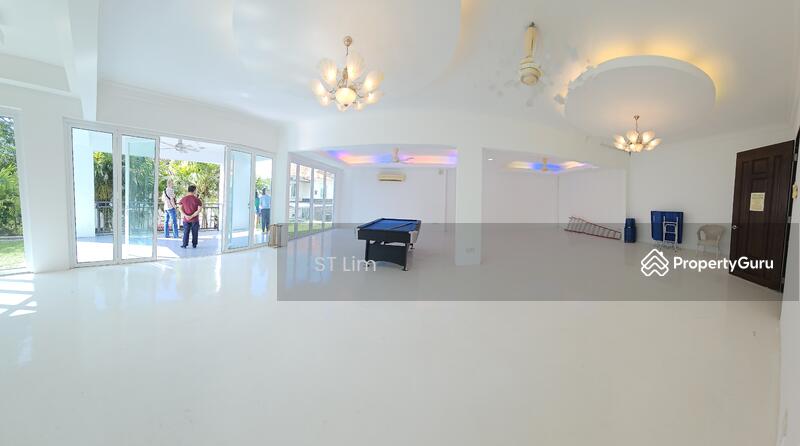 For Sale - 4-storey Bungalow 4821sf at Hilltop in Batu Ferringhi