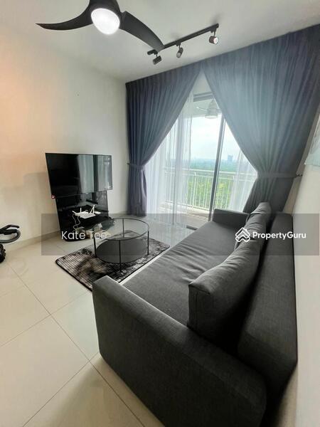 Condominium for Rent at Teega Residences - Kate Tee - PropertyGuru.com.my
