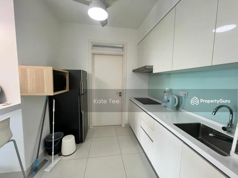 Condominium for Rent at Teega Residences - Kate Tee - PropertyGuru.com.my