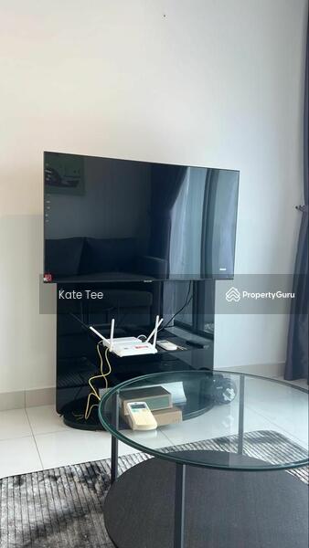 Condominium for Rent at Teega Residences - Kate Tee - PropertyGuru.com.my