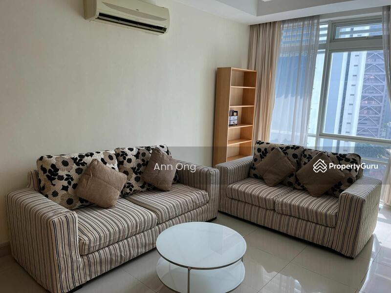 Service Residence for Sale at One Residency - Ann Ong - PropertyGuru.com.my