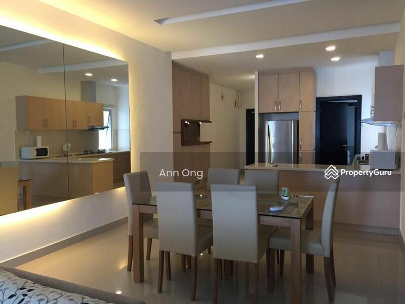 Service Residence for Sale at One Residency - Ann Ong - PropertyGuru.com.my