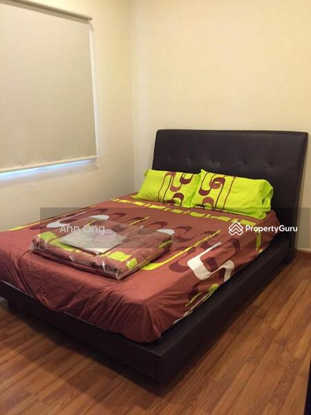 Service Residence for Sale at One Residency - Ann Ong - PropertyGuru.com.my