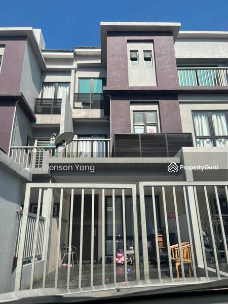 Rumah Bandar untuk Disewa di Kajang (Selangor) - Denson Yong - PropertyGuru.com.my