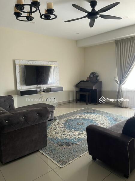 Rumah Bandar untuk Disewa di Kajang (Selangor) - Denson Yong - PropertyGuru.com.my