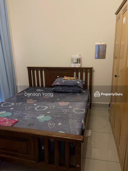 Rumah Bandar untuk Disewa di Kajang (Selangor) - Denson Yong - PropertyGuru.com.my