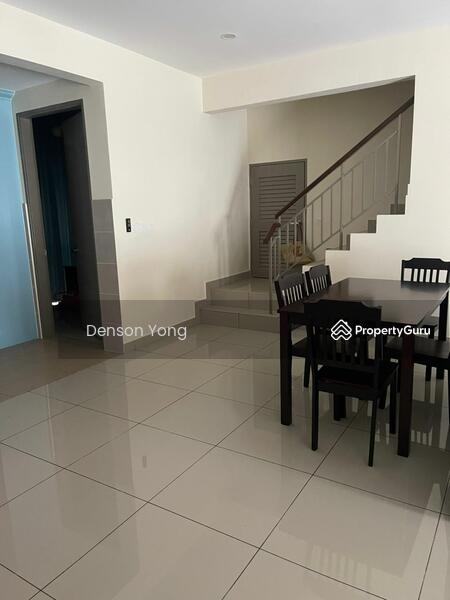 Rumah Bandar untuk Disewa di Kajang (Selangor) - Denson Yong - PropertyGuru.com.my