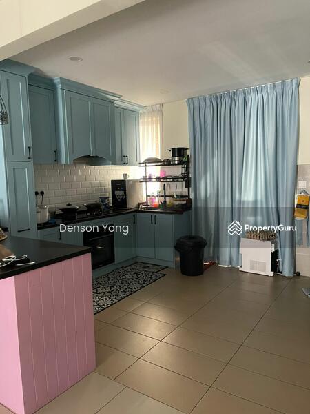 Rumah Bandar untuk Disewa di Kajang (Selangor) - Denson Yong - PropertyGuru.com.my