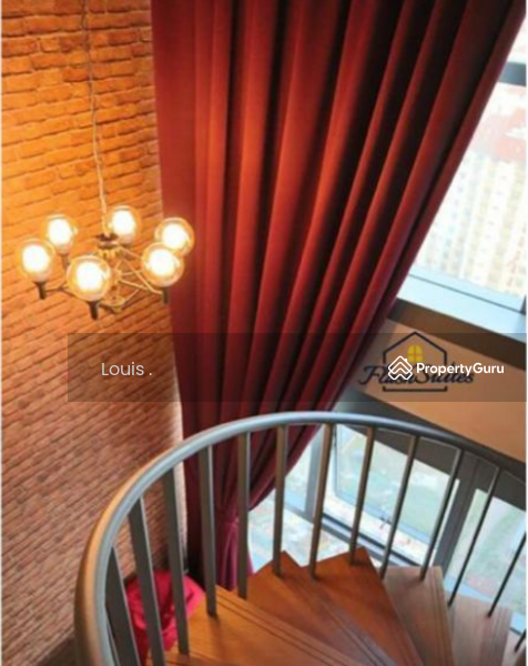 Service Residence for Rent at Serviced Residence @ 3 Towers - Louis . - PropertyGuru.com.my