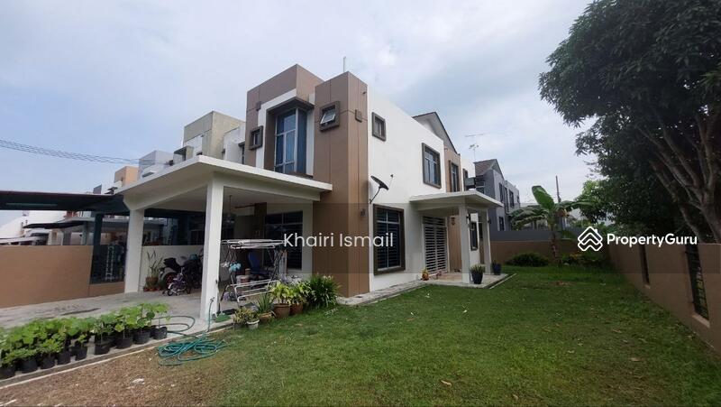 Untuk Dijual - Dictyo Rave @ Setia Tropika