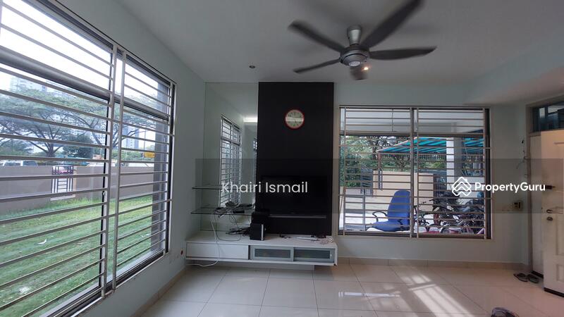 Untuk Dijual - Dictyo Rave @ Setia Tropika