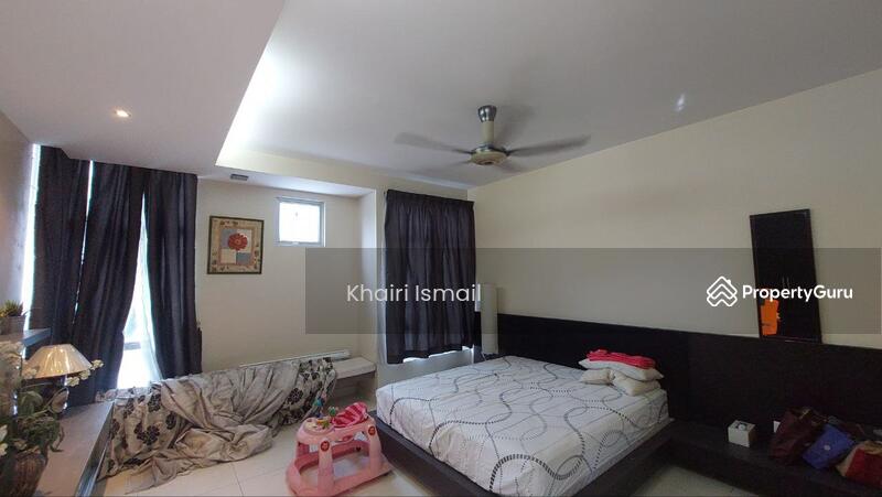 Untuk Dijual - Dictyo Rave @ Setia Tropika