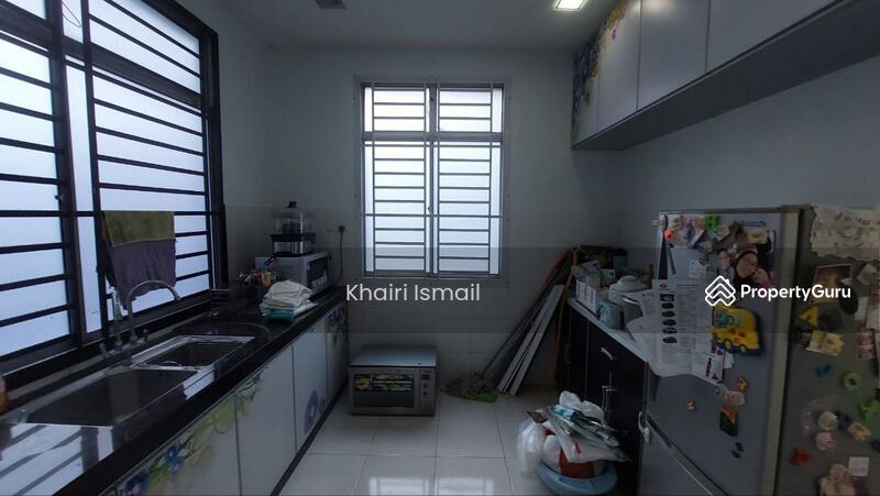 Untuk Dijual - Dictyo Rave @ Setia Tropika