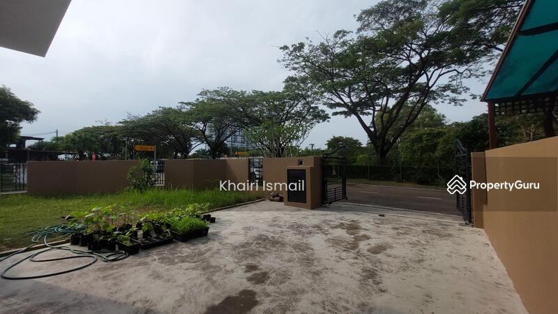 Untuk Dijual - Dictyo Rave @ Setia Tropika