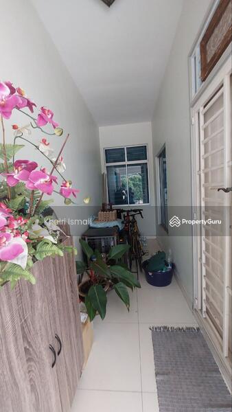 Untuk Dijual - Dictyo Rave @ Setia Tropika