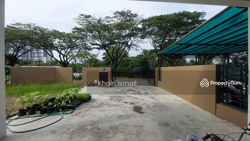 Untuk Dijual - Dictyo Rave @ Setia Tropika