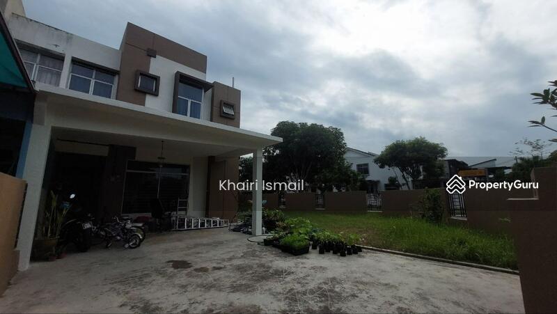 Untuk Dijual - Dictyo Rave @ Setia Tropika