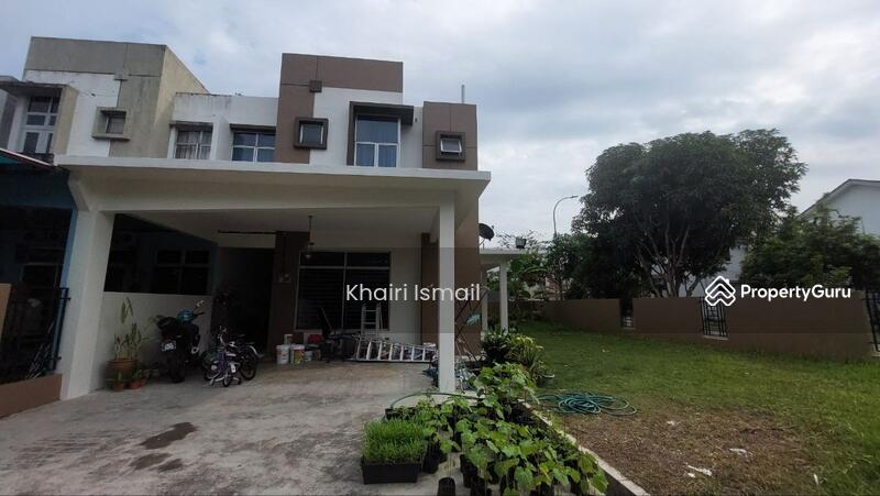 Untuk Dijual - Dictyo Rave @ Setia Tropika