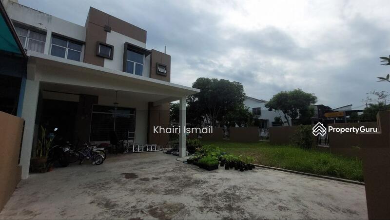 Untuk Dijual - Dictyo Rave @ Setia Tropika