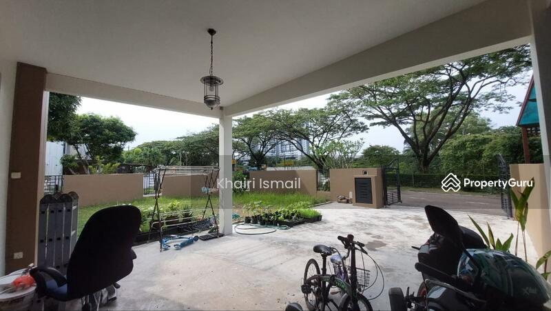 Untuk Dijual - Dictyo Rave @ Setia Tropika