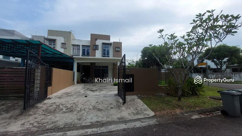 Untuk Dijual - Dictyo Rave @ Setia Tropika