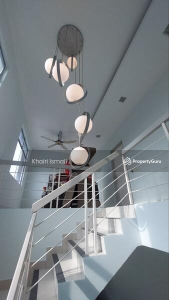 Untuk Dijual - Dictyo Rave @ Setia Tropika