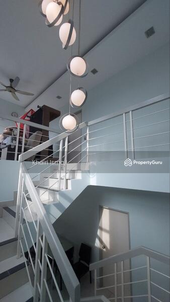 Untuk Dijual - Dictyo Rave @ Setia Tropika