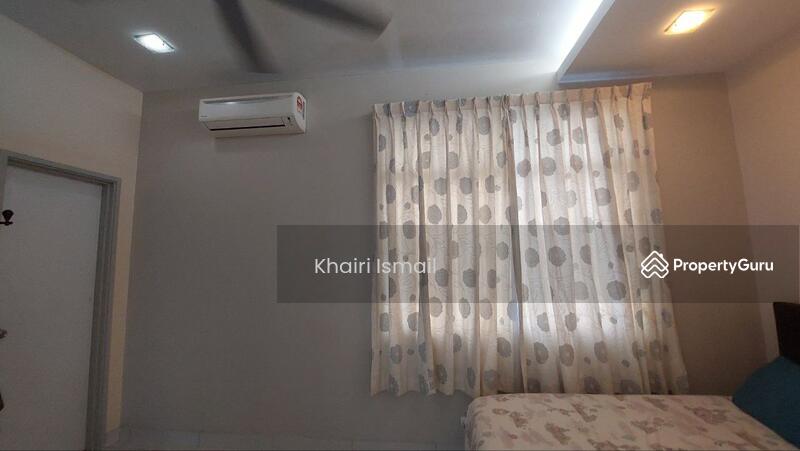 Untuk Dijual - Dictyo Rave @ Setia Tropika