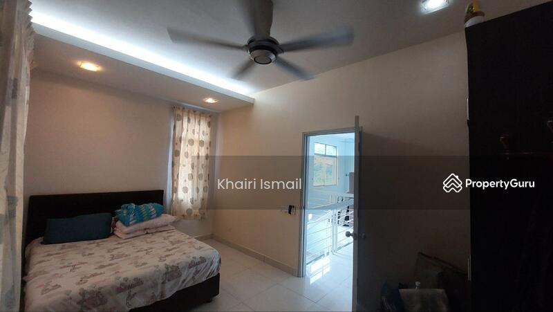 Untuk Dijual - Dictyo Rave @ Setia Tropika