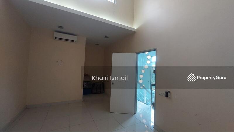 Untuk Dijual - Dictyo Rave @ Setia Tropika