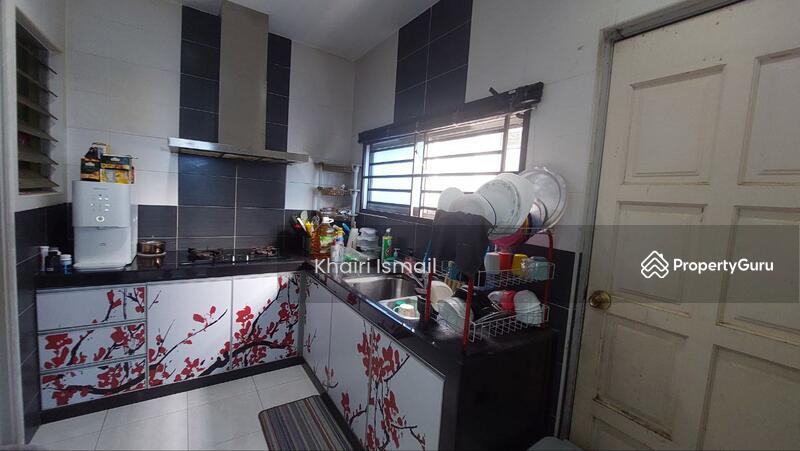 Untuk Dijual - Dictyo Rave @ Setia Tropika