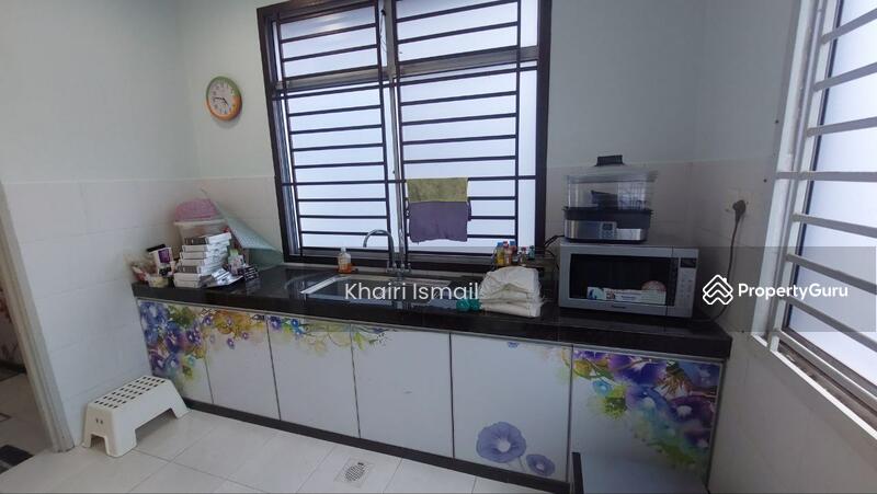 Untuk Dijual - Dictyo Rave @ Setia Tropika