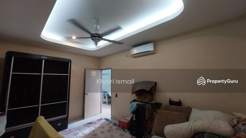 Untuk Dijual - Dictyo Rave @ Setia Tropika