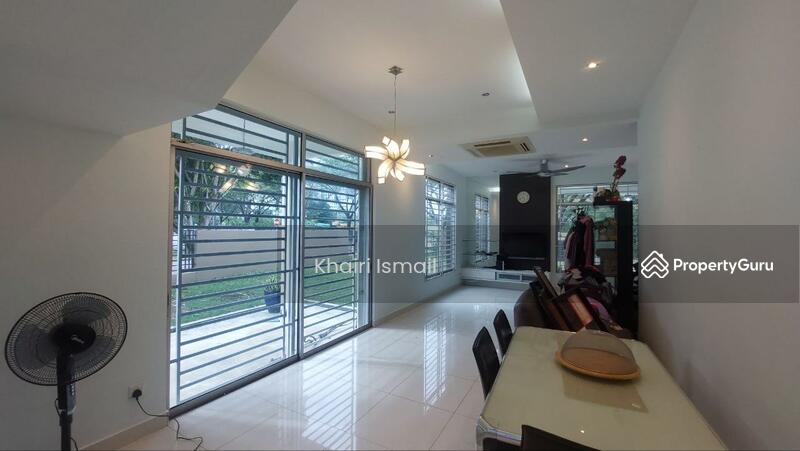 Untuk Dijual - Dictyo Rave @ Setia Tropika