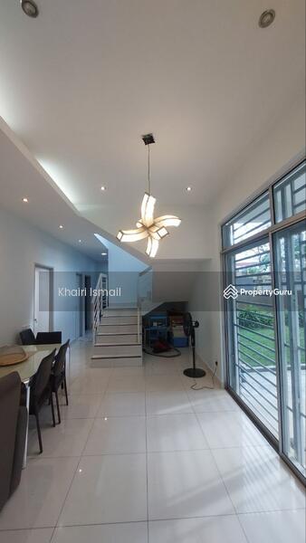 Untuk Dijual - Dictyo Rave @ Setia Tropika