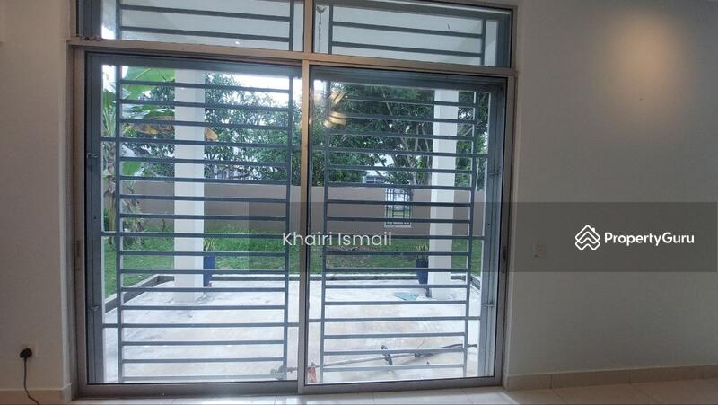 Untuk Dijual - Dictyo Rave @ Setia Tropika