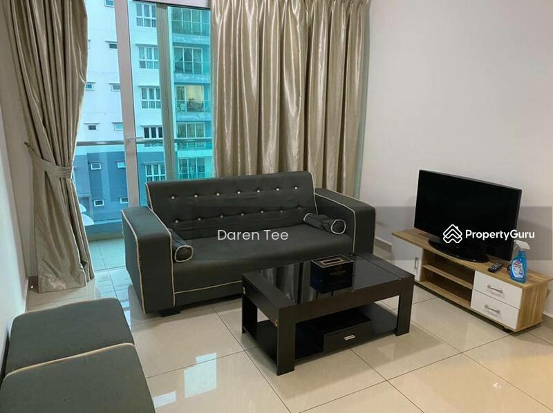 Seasons Luxury Apartments Amara Larkin untuk Untuk Disewa RM 1,700