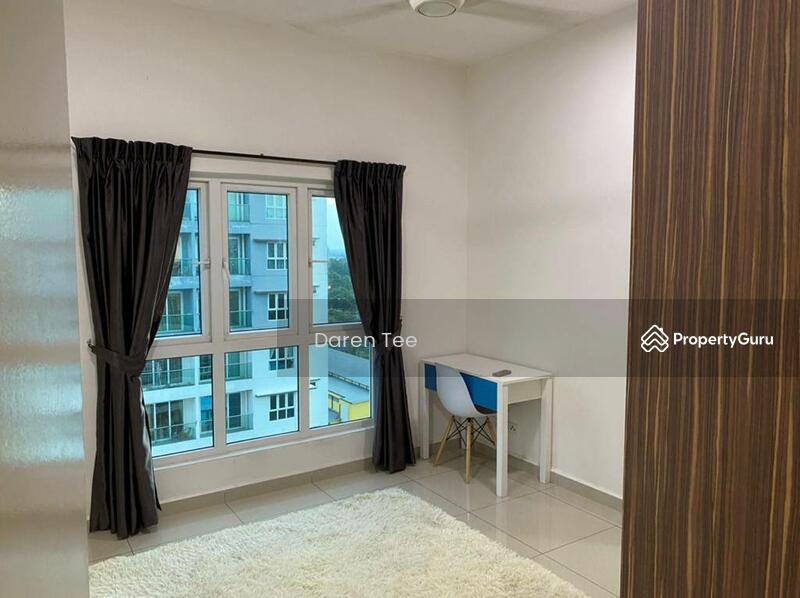 Seasons Luxury Apartments Amara Larkin untuk Untuk Disewa RM 1,700