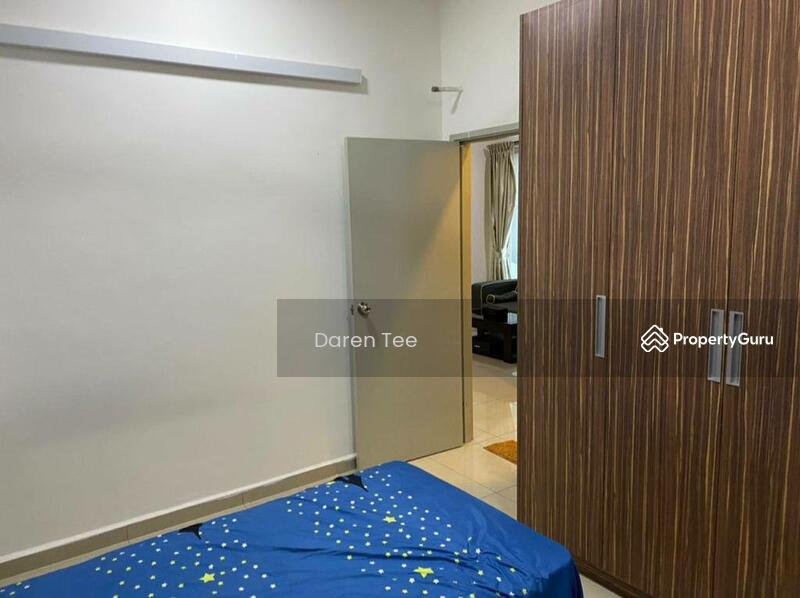 Seasons Luxury Apartments Amara Larkin untuk Untuk Disewa RM 1,700
