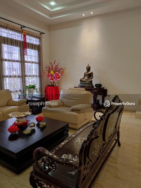 For Sale - Sri Damai